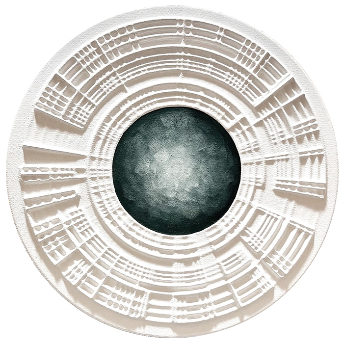Celestial Spheres 