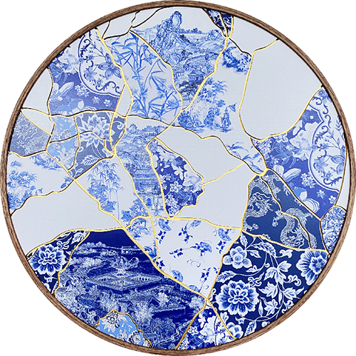 Elegant and quiet II