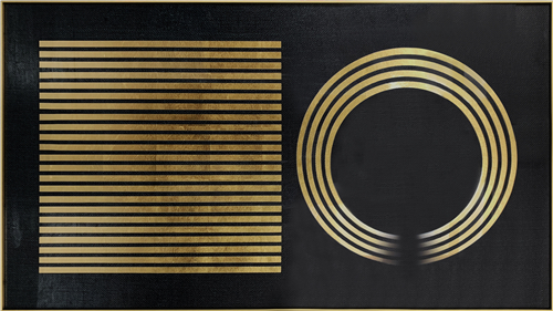 Revised Color Block VI