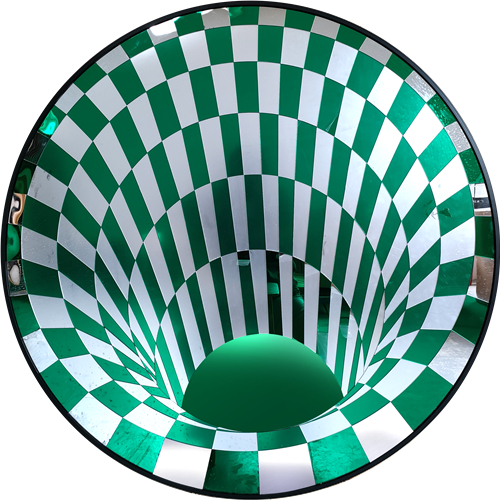 Green Abyss