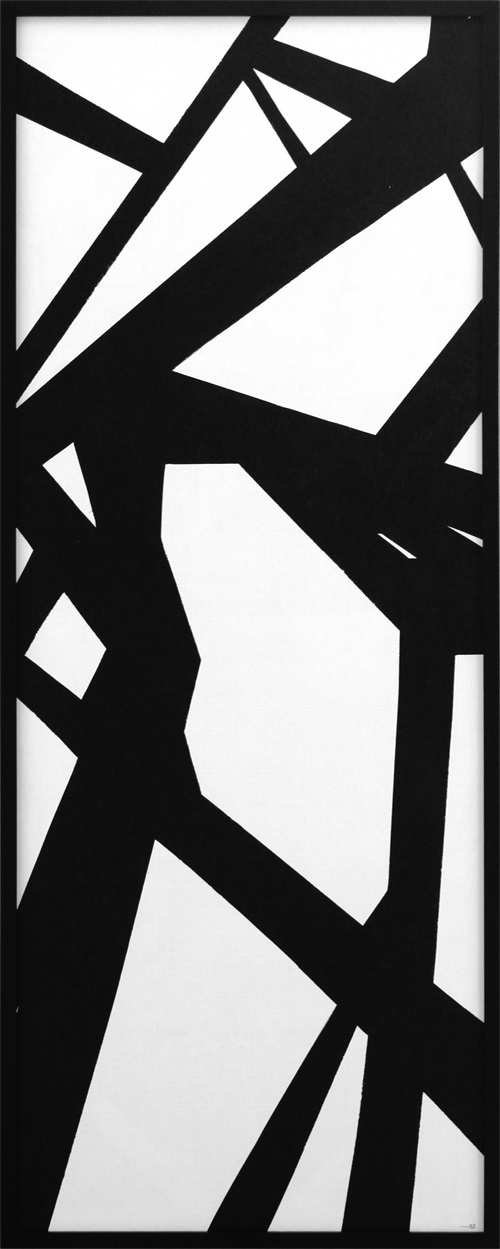 Interplay Abstract I