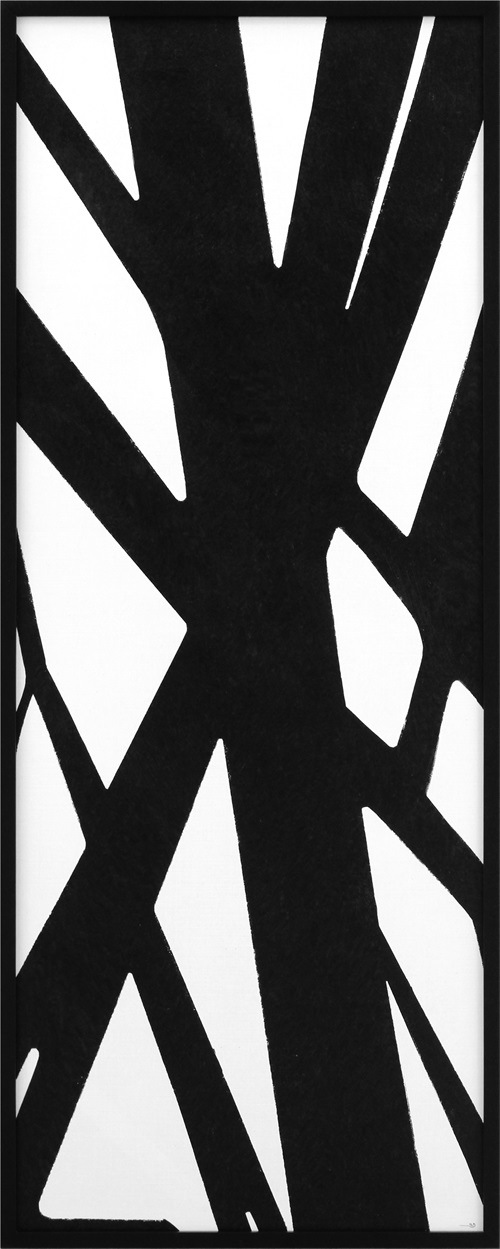 Interplay Abstract II