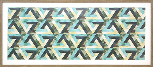 Orchestrated Geometry III