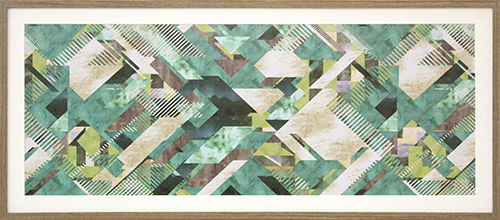 Orchestrated Geometry II