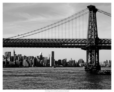 Bridges of NYC IV