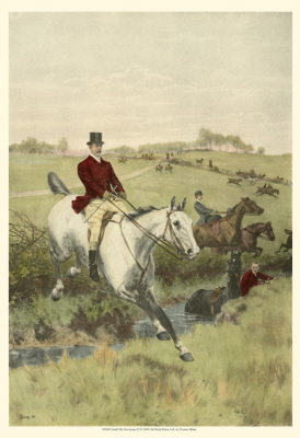 Small The First Jump