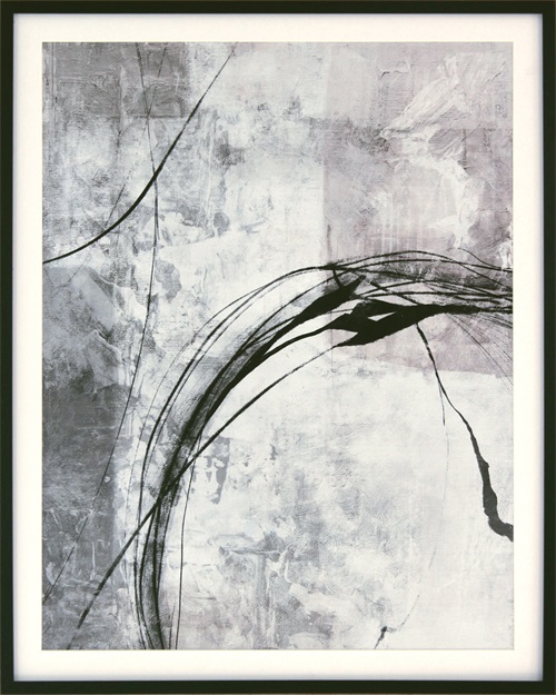 Mid Century Current I