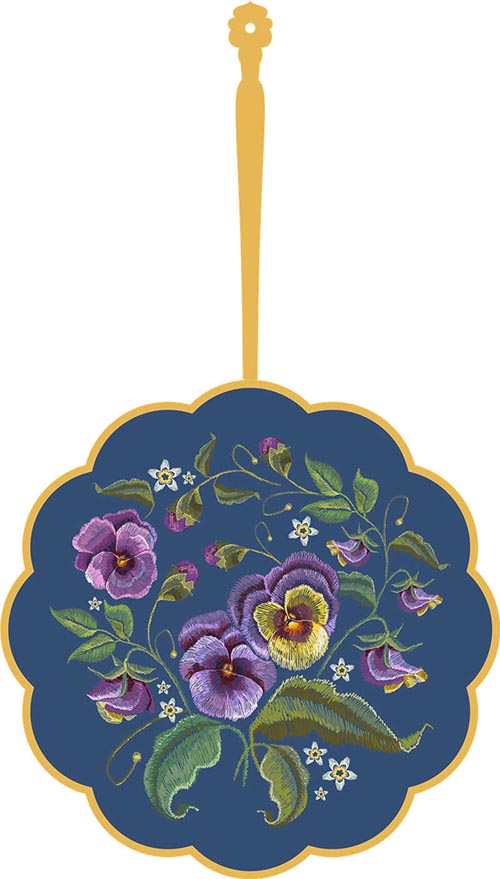 Scholarly Autumn Rhyme