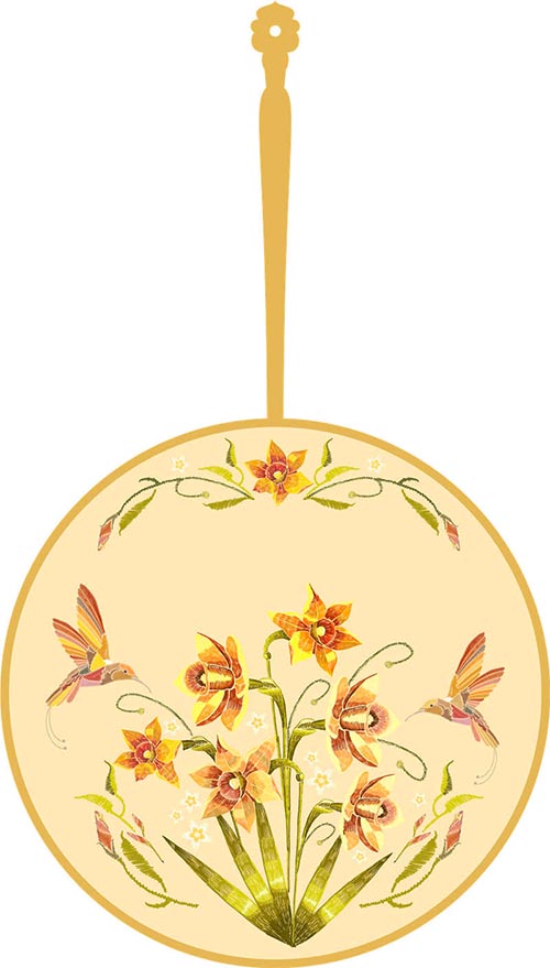 Scholarly Autumn Rhyme