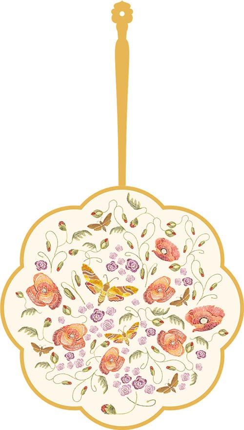 Scholarly Autumn Rhyme