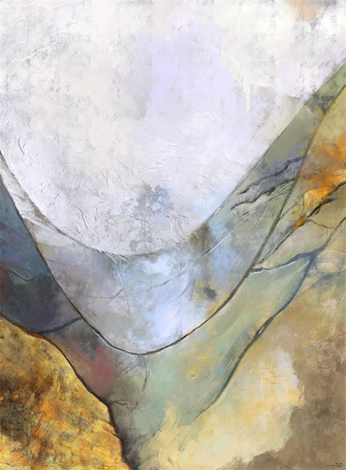 精心策划的几何 II