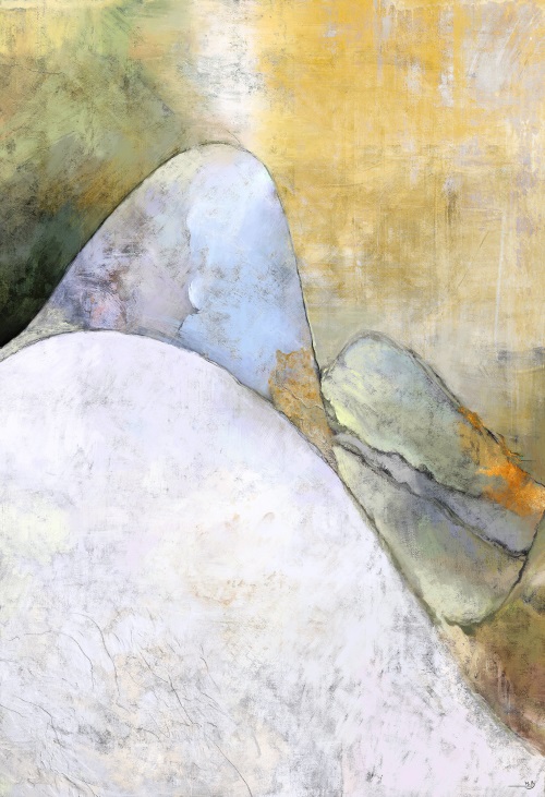 精心策划的几何 II