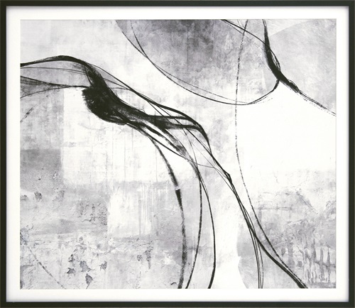 Mid Century Current III