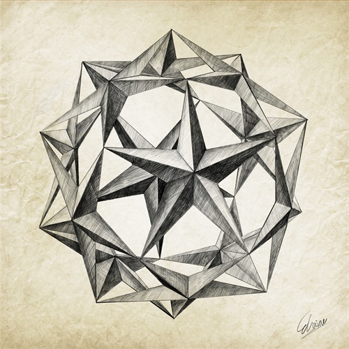 Perspective of Polygon I