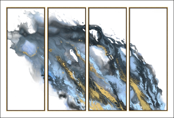 The Appearance of Wind  I