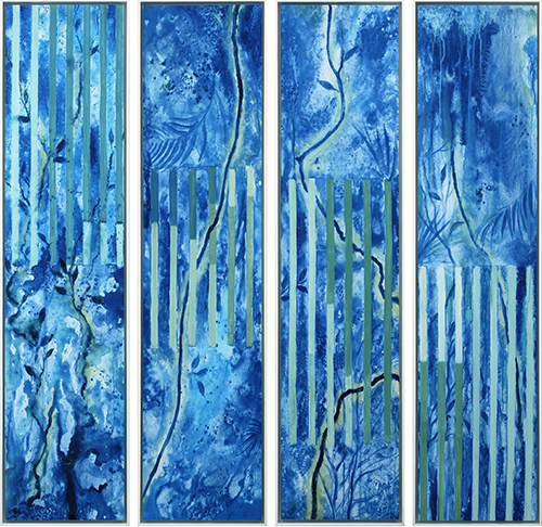 The Turn of Events  II