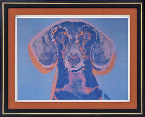 Portrait Of Maurice, 1976