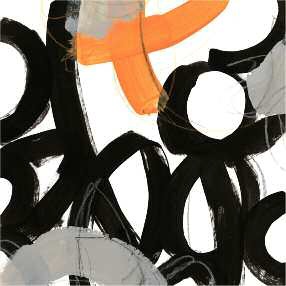 Chromatic Impulse VI