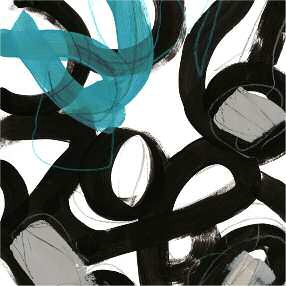 Chromatic Impulse III