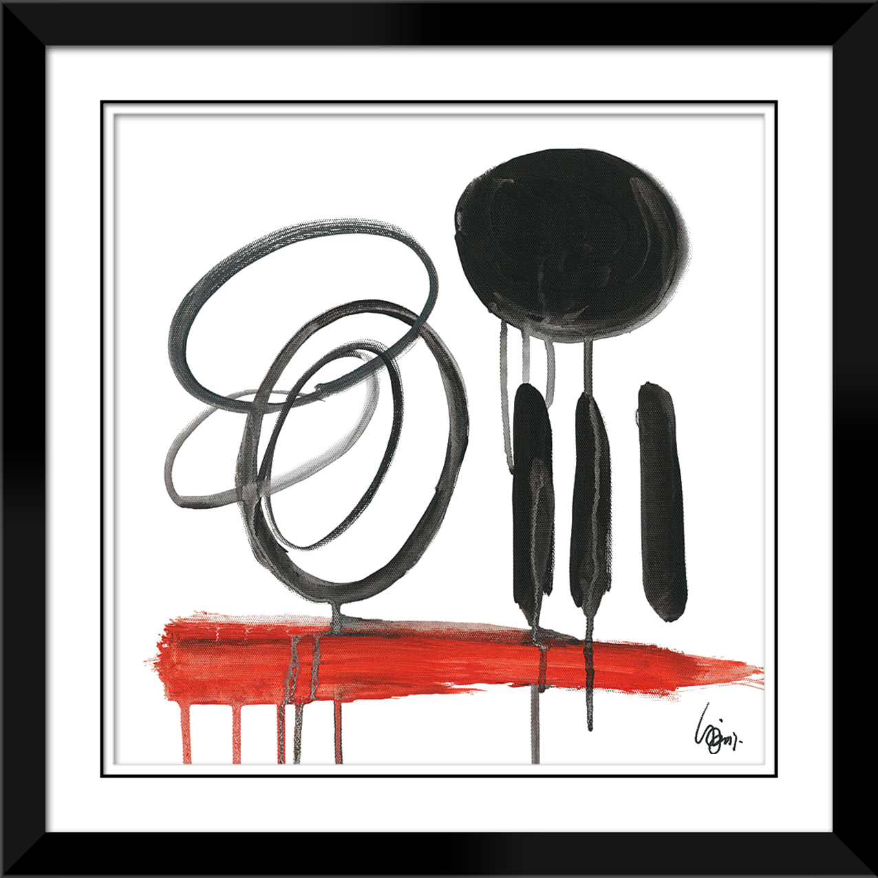 Simple Abstraction II