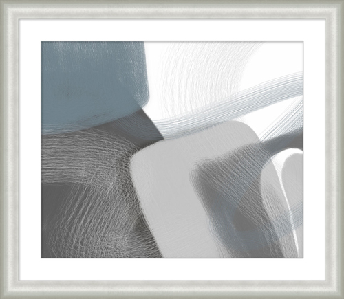 Simple And Abstract Ⅱ